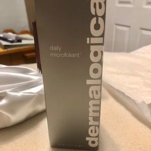 Dermalogica microfoliant